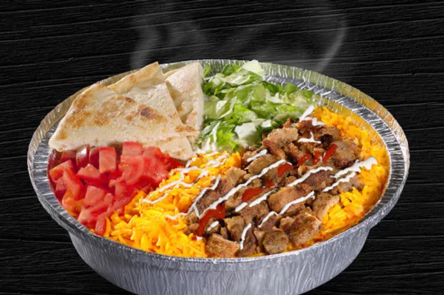 Los Tres Amigos Deli