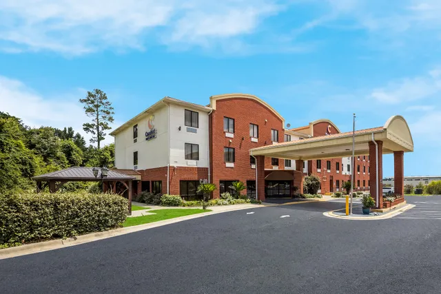 Comfort Inn & Suites Midway - Tallahassee West