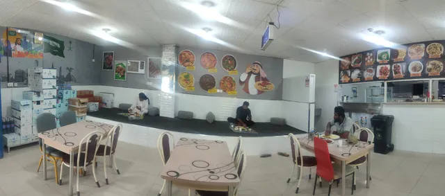 INDIAN FOOD PLATE( KERALA RESTAURANT)