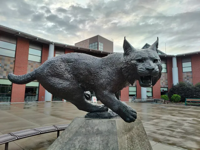 Student Union & Recreation Center