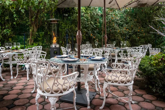 Travesía Restaurante