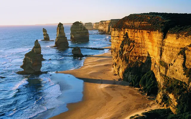 Great Ocean Road