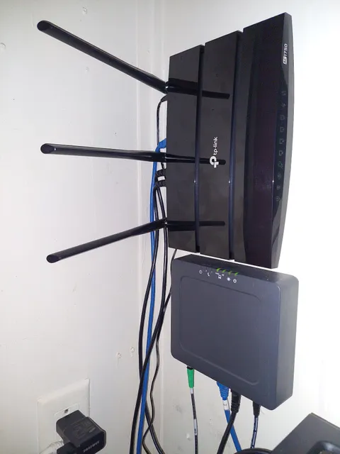 Lake Region Technology & Communications