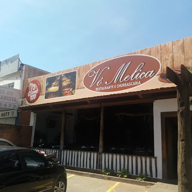 Vó Melica Restaurante