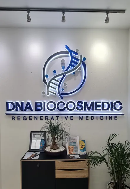 DNA BIOCOSMEDIC