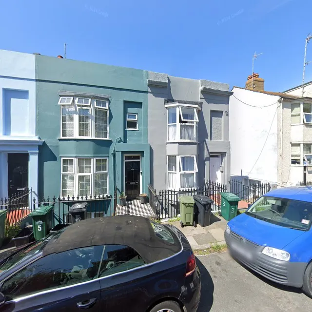 Brighton Bedrock Brighton Retreats