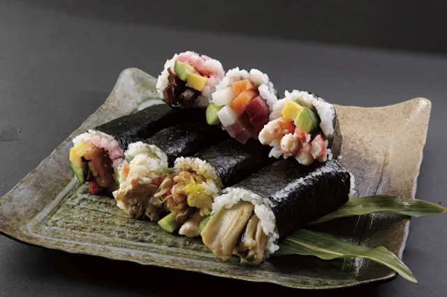 持ち帰り寿司 海幸丸 豊川桜木店