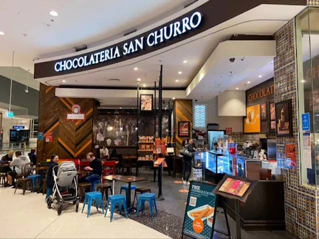 San Churro Chatswood