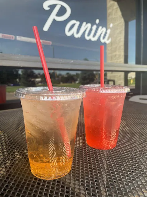 Forest Coffee & Ice creams Denver