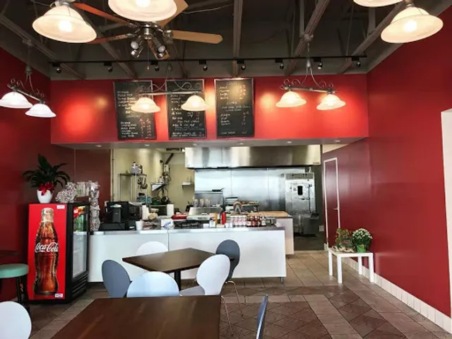 Willingham's World Champion BBQ