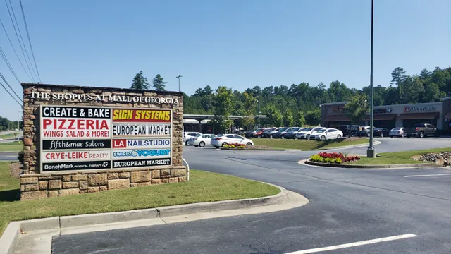 The Shoppes at Mall of Georgia