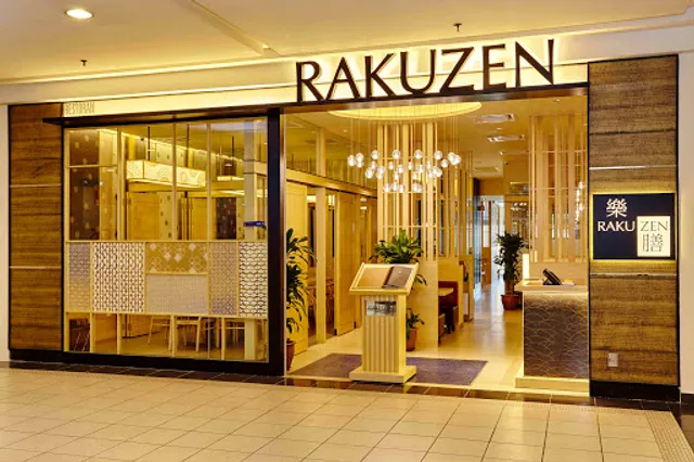 Rakuzen Bangsar Village