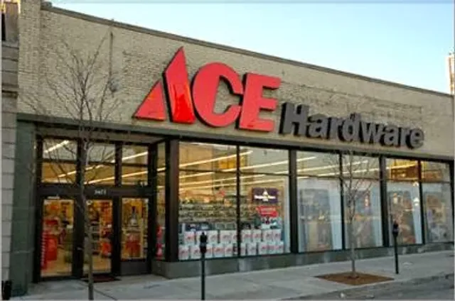 Ace Hardware