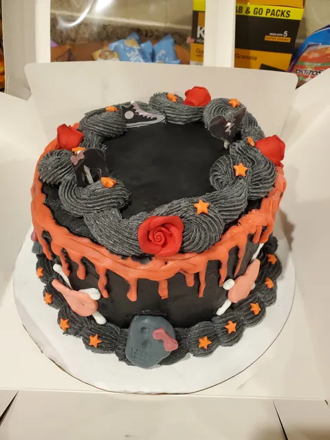 Bethany’s cakes & cupcakes