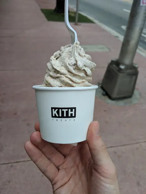 Kith Treats Miami Beach