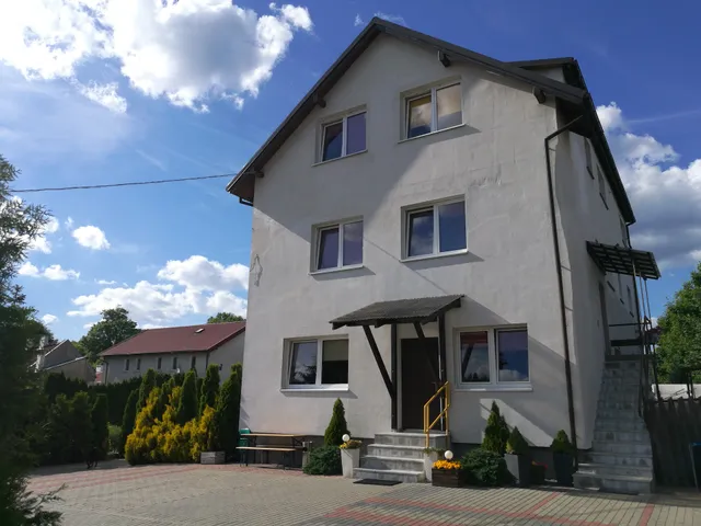 Guest rooms Ostróda - Good Night