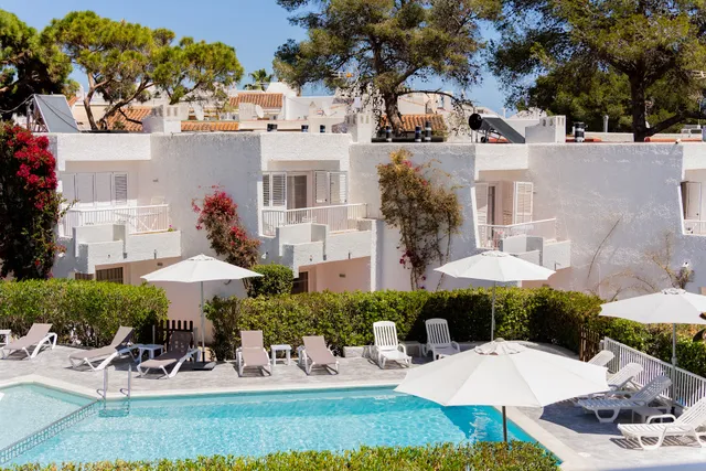 Atlas Apartments Ibiza