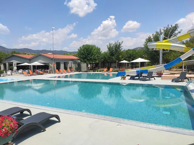 Philoxenia Meteora Hotel