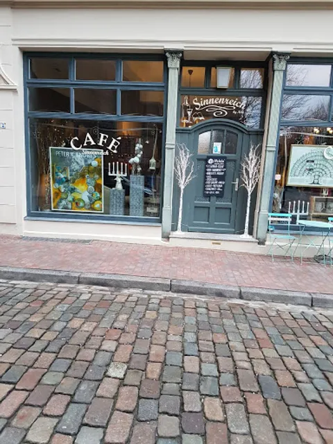 Cafe & Gallery Sinnenreich