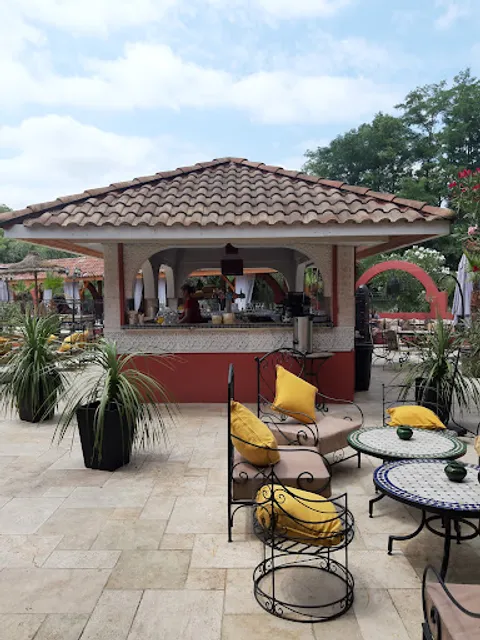 Tajinier Pau - Billère