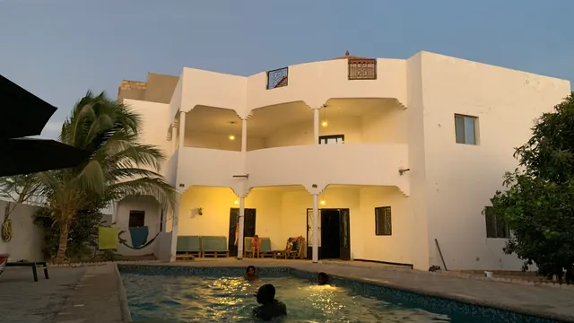 Villa Ndiaye