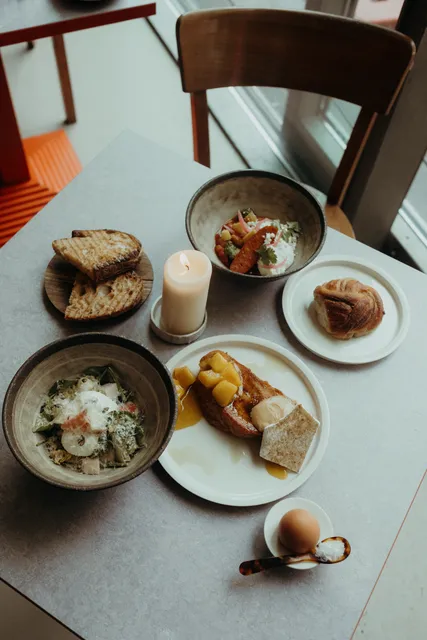 Café & Restaurant 292 Karangahape Road