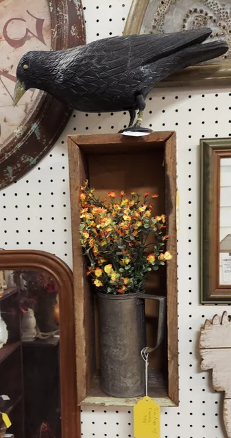 Cotton Block Pickers