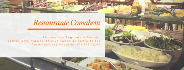 Restaurante Comabem