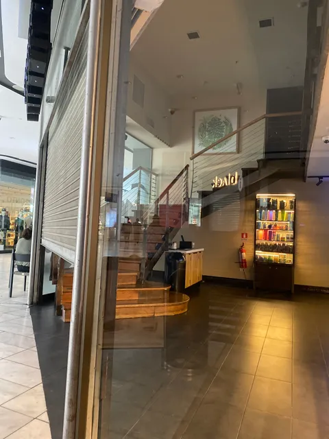 Starbucks Coffee Kiosko Plaza Vespucio