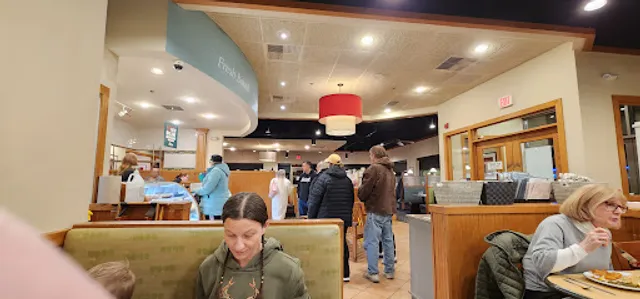 Perkins American Food Co.