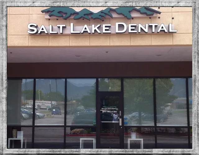 Salt Lake Dental