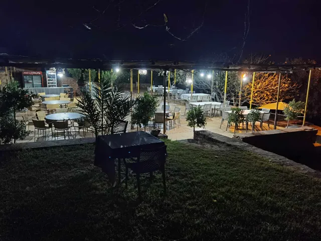 La Clé Dès Oliviers