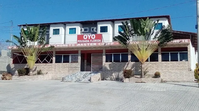 Pousada Florida