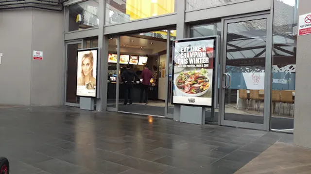 McDonald's Northland Shopping Centre II