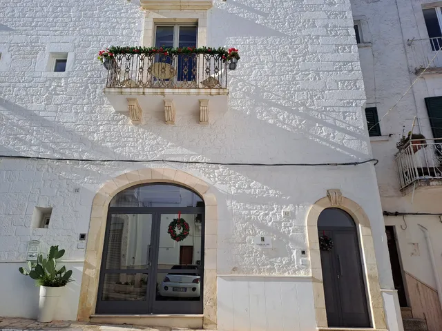 Palazzo AD 1892 Suite SPA