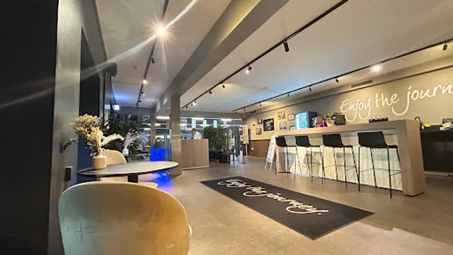 TGL Clubgastronomie - Davinder Singh