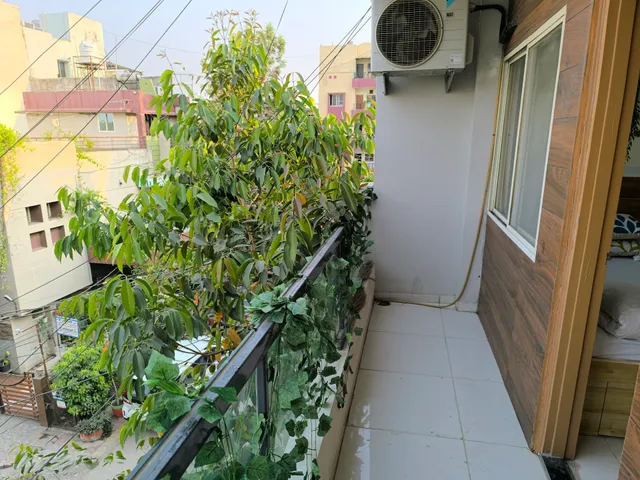 Orraica Stays Aman Luxuriya