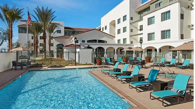 Residence Inn by Marriott San Diego Chula Vista