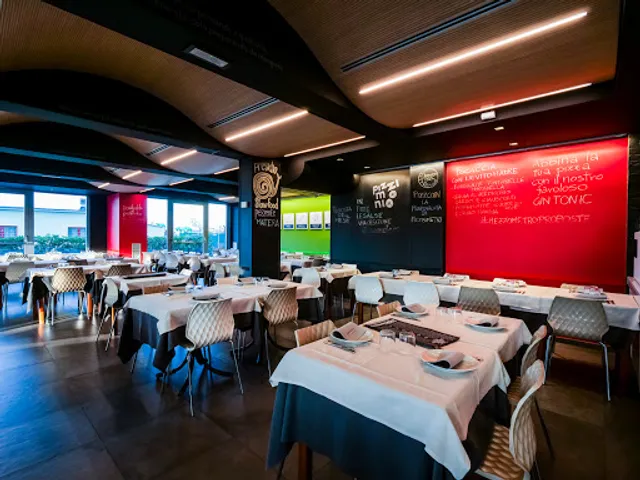 Mezzometro Senigallia