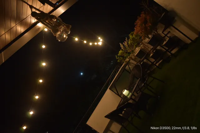 Kalarava Service Apartment