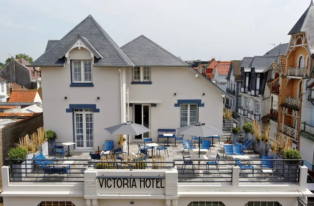 Hotel Castel Victoria