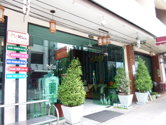 My Place @ Surat Thani