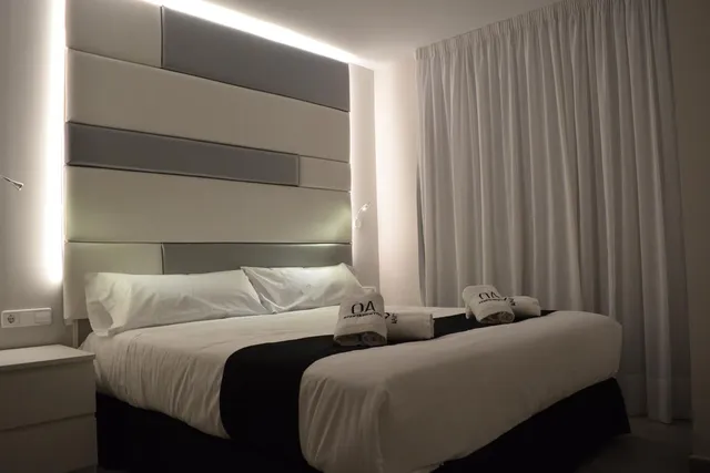 Apartamentos Ordesa Aínsa