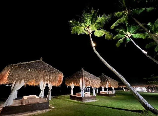 Siargao Bleu Resort & Spa