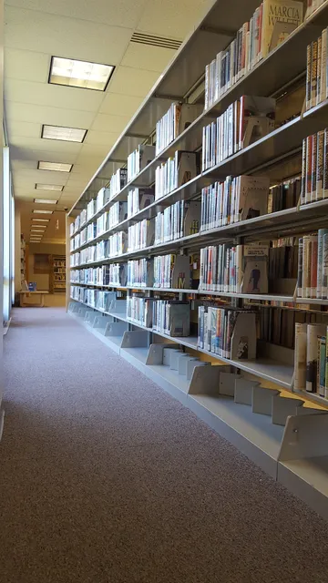 South Dade Regional Library