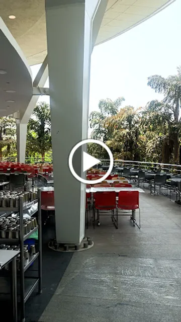 Infosys Phase 2 - Food Court 2