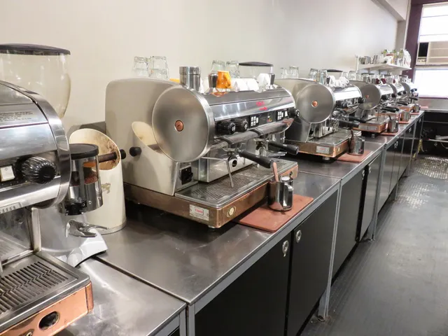Australian Barista School