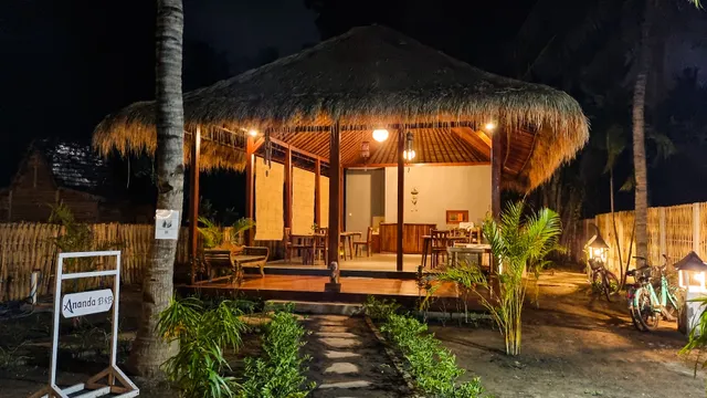 Ananda B&B