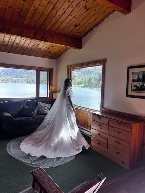 Budges' Slide Lake Cabins