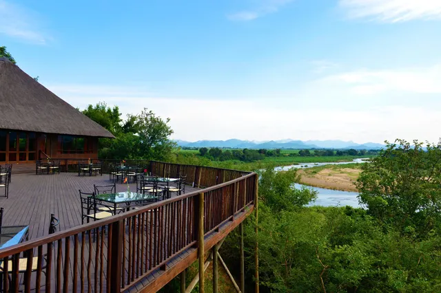 Pestana Kruger Lodge